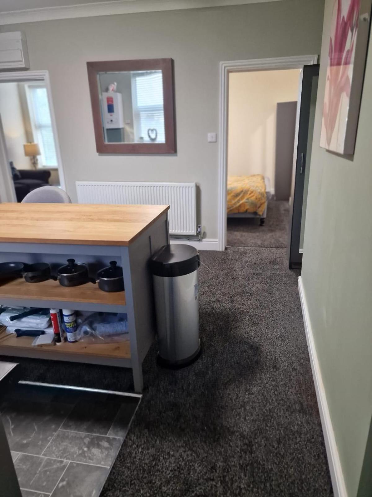 Appartement Levy Nook 3 à Darlington  Extérieur photo